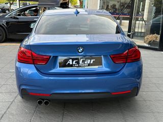BMW Serie 4 420d