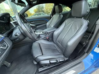 BMW Serie 4 420d