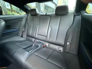 BMW Serie 4 420d