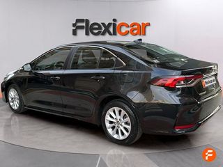 Toyota Corolla 140H Active Plus - 5P (2023)