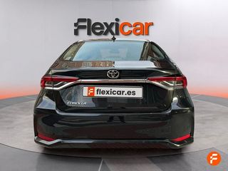 Toyota Corolla 140H Active Plus - 5P (2023)