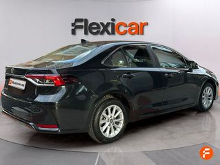 Toyota Corolla 140H Active Plus - 5P (2023)