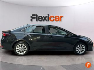 Toyota Corolla 140H Active Plus - 5P (2023)