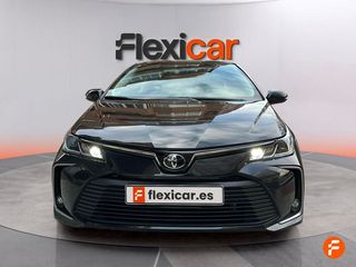 Toyota Corolla 140H Active Plus - 5P (2023)