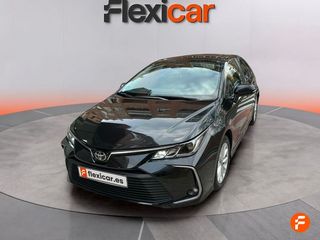 Toyota Corolla 140H Active Plus - 5P (2023)