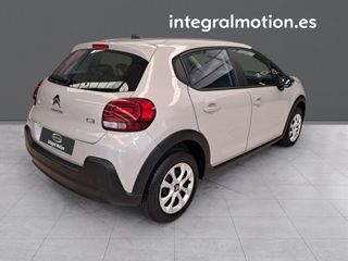Citroën C3 BlueHDi 75KW (100CV) S&S Live Pack