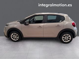 Citroën C3 BlueHDi 75KW (100CV) S&S Live Pack