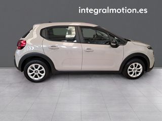 Citroën C3 BlueHDi 75KW (100CV) S&S Live Pack