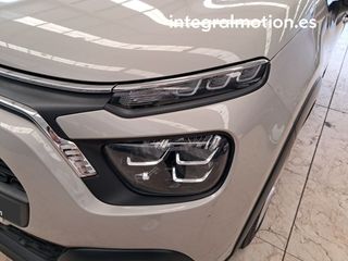 Citroën C3 BlueHDi 75KW (100CV) S&S Live Pack