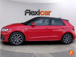 Audi A1 S Line 30 TFSI 85kW S tronic Sportback
