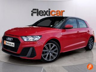 Audi A1 S Line 30 TFSI 85kW S tronic Sportback