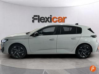 Peugeot 308 5P Allure PureTech 130 S&S MAN