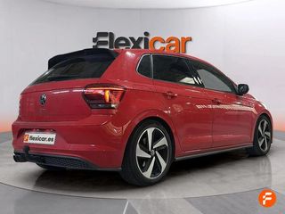 Volkswagen Polo GTI 2.0 TSI 147kW (200CV) DSG