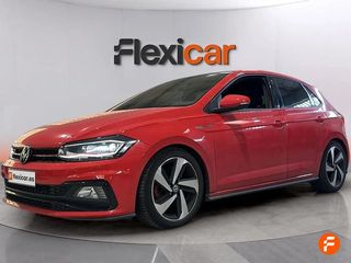 Volkswagen Polo GTI 2.0 TSI 147kW (200CV) DSG