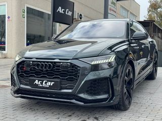 AUDI Q8 RS Q8 TFSI 441kW 600CV quattro tipt