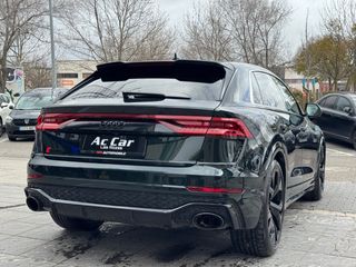 AUDI Q8 RS Q8 TFSI 441kW 600CV quattro tipt