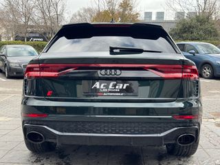 AUDI Q8 RS Q8 TFSI 441kW 600CV quattro tipt