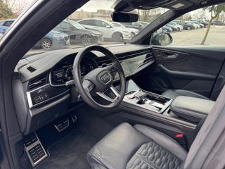 AUDI Q8 RS Q8 TFSI 441kW 600CV quattro tipt
