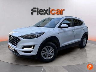 Hyundai Tucson 1.6 GDI 97kW (131CV) Essence BE 4X2