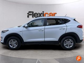 Hyundai Tucson 1.6 GDI 97kW (131CV) Essence BE 4X2