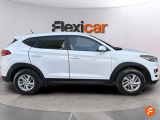 Hyundai Tucson 1.6 GDI 97kW (131CV) Essence BE 4X2