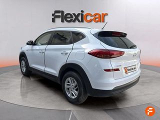 Hyundai Tucson 1.6 GDI 97kW (131CV) Essence BE 4X2