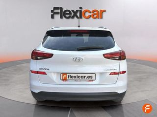 Hyundai Tucson 1.6 GDI 97kW (131CV) Essence BE 4X2