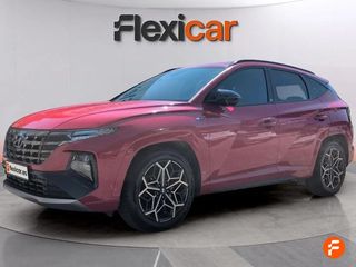 Hyundai Tucson 1.6 TGDI 110kW (150CV) N Line 30 Anivers