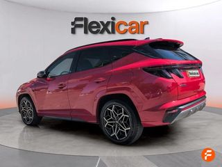 Hyundai Tucson 1.6 TGDI 110kW (150CV) N Line 30 Anivers