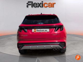 Hyundai Tucson 1.6 TGDI 110kW (150CV) N Line 30 Anivers