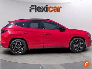 Hyundai Tucson 1.6 TGDI 110kW (150CV) N Line 30 Anivers