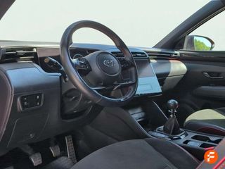 Hyundai Tucson 1.6 TGDI 110kW (150CV) N Line 30 Anivers