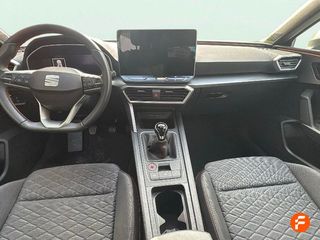 Seat Leon SP 1.5 TSI 110kW FR Special Edition