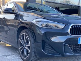 BMW X2 sDrive18d