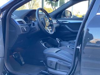 BMW X2 sDrive18d
