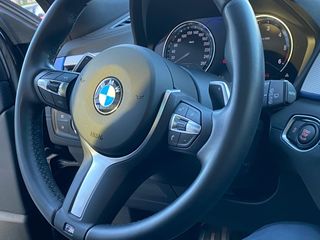 BMW X2 sDrive18d