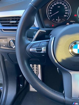 BMW X2 sDrive18d