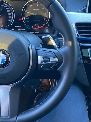 BMW X2 sDrive18d