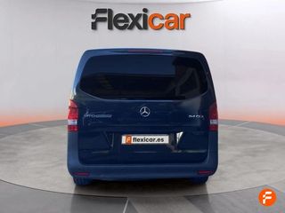 Mercedes Vito 114CDI AT 100kW Tourer Pro Larga