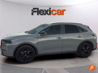 DS DS 7 BlueHDi 130 Automático PERFORMANCE LINE