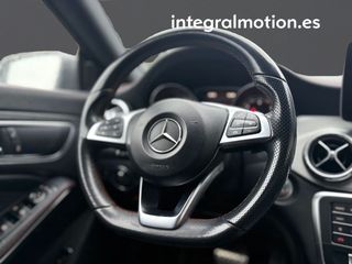 Mercedes Clase CLA CLA 200 d Shooting Brake AMG