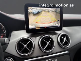 Mercedes Clase CLA CLA 200 d Shooting Brake AMG