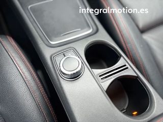 Mercedes Clase CLA CLA 200 d Shooting Brake AMG