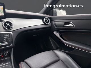 Mercedes Clase CLA CLA 200 d Shooting Brake AMG