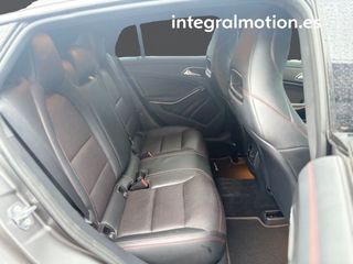 Mercedes Clase CLA CLA 200 d Shooting Brake AMG