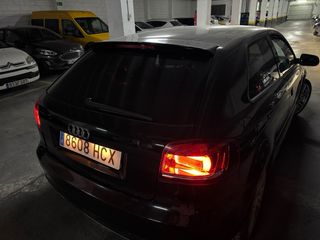 Audi A3 2011