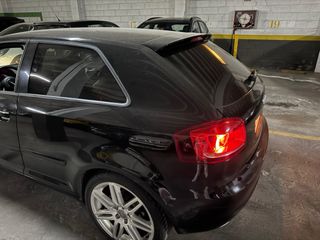 Audi A3 2011