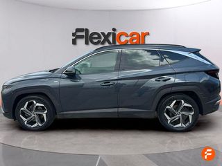 Hyundai Tucson 1.6 TGDI 132kW (180CV) 48V Style DCT 4x4