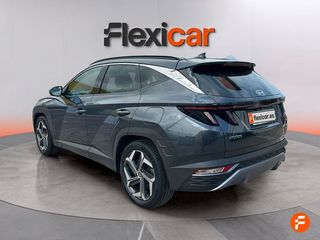 Hyundai Tucson 1.6 TGDI 132kW (180CV) 48V Style DCT 4x4