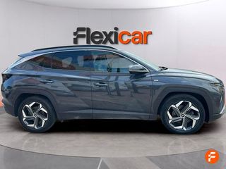 Hyundai Tucson 1.6 TGDI 132kW (180CV) 48V Style DCT 4x4